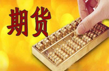 期货模拟选拔