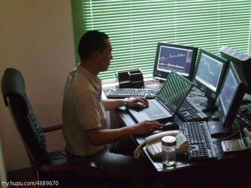 macd指标背离