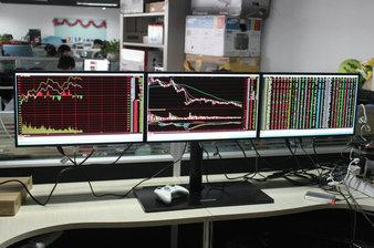 一个机构操盘手成长激励