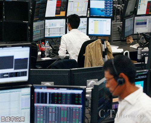 金融投资怎样认识市场