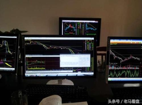 操盘手揭露庄家是怎么对敲的