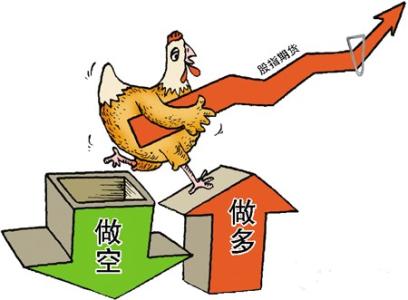 操盘手揭露庄家是怎么对敲的